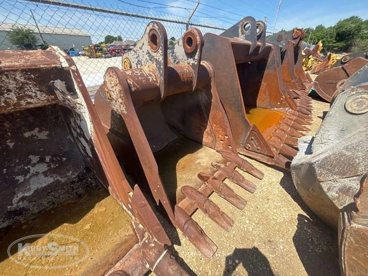 Used Bucket